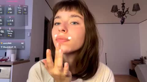 Amelia online show from 03-12-26, 06:19