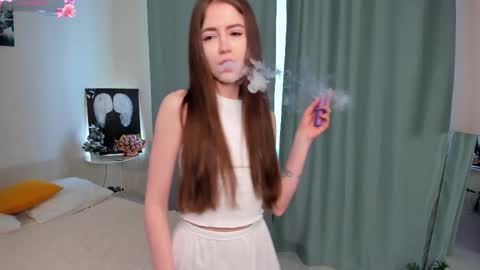 Lily online show from 02-20-26, 12:38