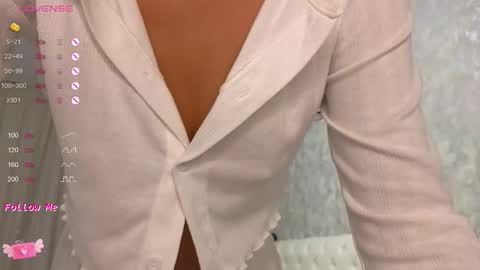 Lara Angel online show from 10-08-25, 10:46