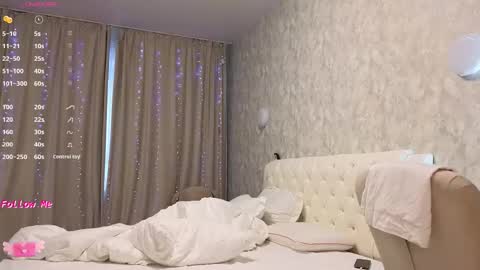 Lara Angel online show from 12-21-25, 03:57