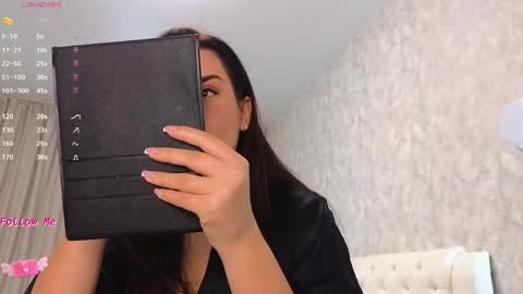 Snapshot of lilliasweety chatting on 04-23-26, 04:24 Lara Angel online show from 04-23-26, 04:24