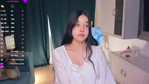 Celina Lillie online show from 04-03-26, 10:24