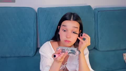 Celina Lillie online show from 04-19-26, 07:38