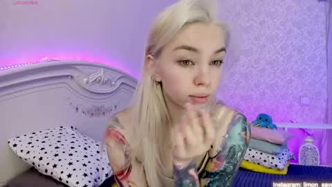 LilliMoore online show from 02-16-25, 11:59