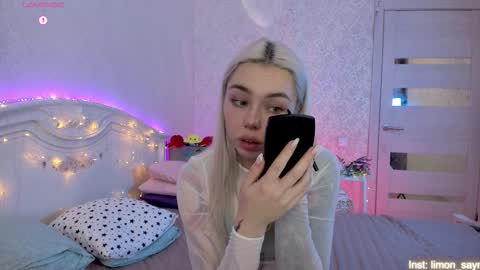 LilliMoore online show from 10-11-25, 11:36