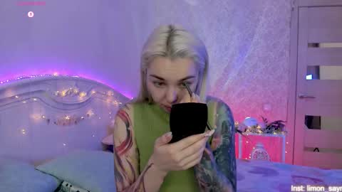 LilliMoore online show from 11-02-25, 11:18