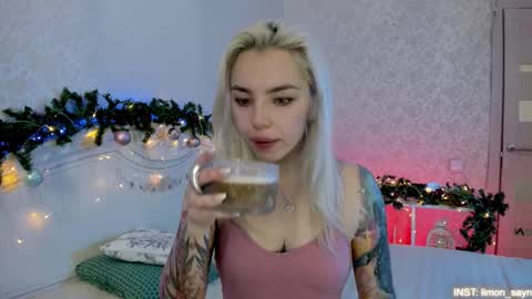 LilliMoore online show from 01-12-26, 11:32