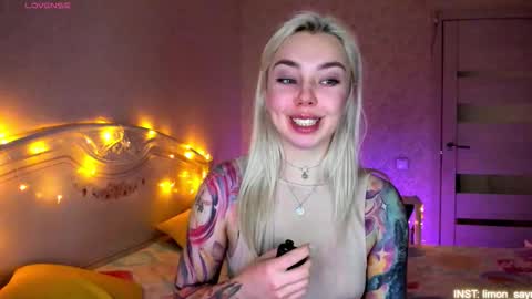 LilliMoore online show from 03-11-26, 11:33