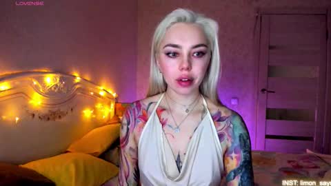 LilliMoore online show from 03-24-26, 11:32