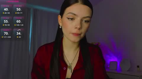 Snapshot of lillly_meow_ chatting on 05-21-26, 04:36 Lilia online show from 05-21-26, 04:36