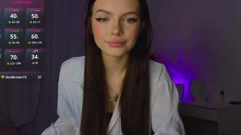 Snapshot of lillly_meow_ chatting on 05-22-26, 06:35 Lilia online show from 05-22-26, 06:35