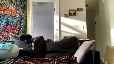 lillstephanie online show from 09-28-25, 10:37