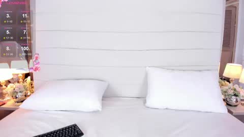 Lizeth follow me in my igimlilycute 3 online show from 02-26-25, 04:14