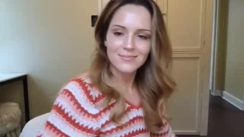 lilly_adams88 online show from 04-04-26, 09:45