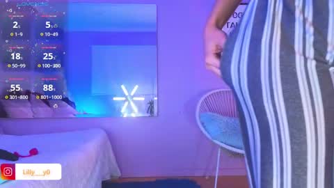 Sofia online show from 01-26-25, 02:52