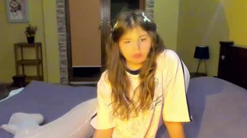 Lilly online show from 10-28-25, 06:54