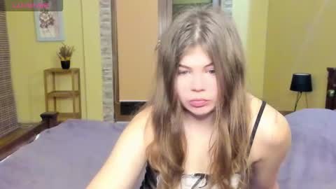 Lilly online show from 10-31-25, 07:59