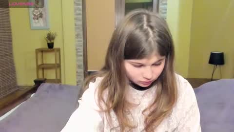 Lilly online show from 11-02-25, 07:38