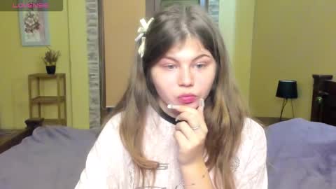 Lilly online show from 11-04-25, 08:19