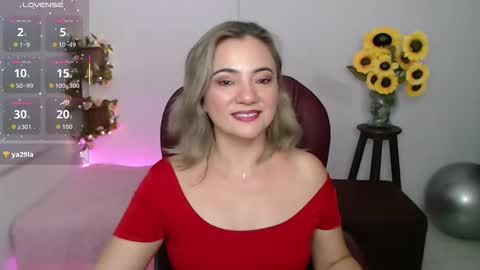 Snapshot of lilly_milf chatting on 02-28-26, 02:40 Lilly online show from 02-28-26, 02:40