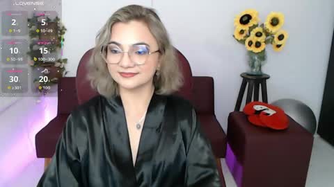 Lilly online show from 05-02-26, 02:55