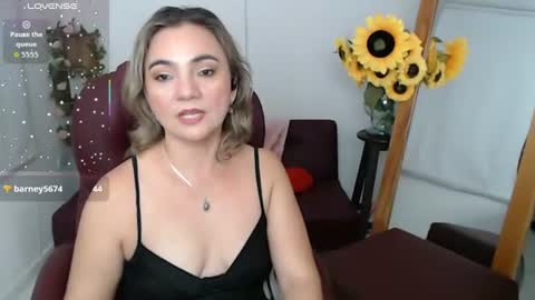 Snapshot of lilly_milf chatting on 07-29-26, 03:21 Lilly online show from 07-29-26, 03:21