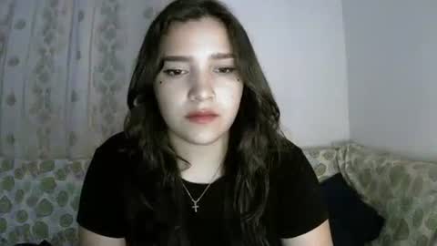 Sey - Lilly  online show from 12-21-25, 06:31