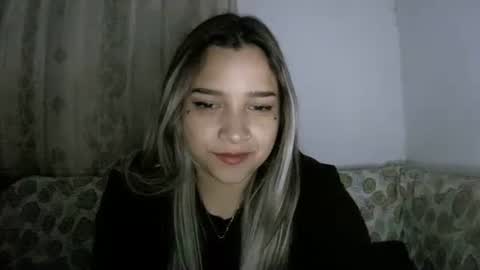 Sey - Lilly  online show from 03-10-26, 07:57