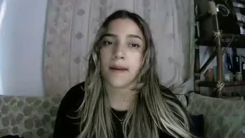 Sey - Lilly  online show from 04-09-26, 06:13