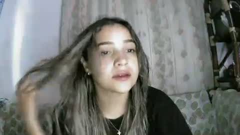 Snapshot of lilly_ocean22 chatting on 05-07-26, 09:47 Sey - Lilly online show from 05-07-26, 09:47