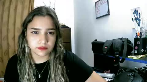 Snapshot of lilly_ocean22 chatting on 06-14-26, 11:29 Sey - Lilly online show from 06-14-26, 11:29