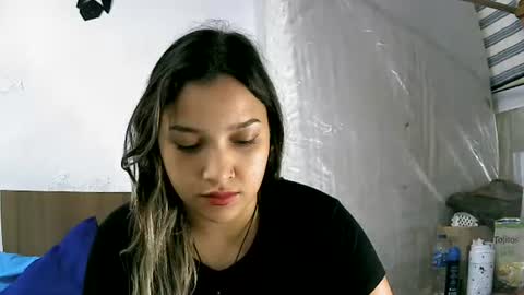 Snapshot of lilly_ocean22 chatting on 07-28-26, 07:39 Sey - Lilly online show from 07-28-26, 07:39