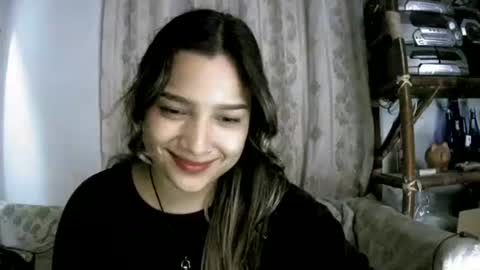 Snapshot of lilly_ocean22 chatting on 08-02-26, 08:57 Sey - Lilly online show from 08-02-26, 08:57
