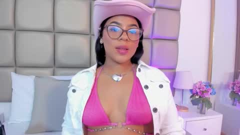 Lilly  online show from 03-27-26, 03:34