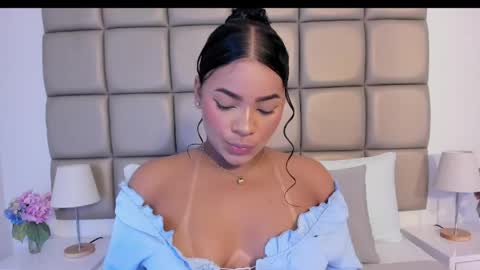 Snapshot of lilly_williamss chatting on 04-27-26, 03:26 Lilly online show from 04-27-26, 03:26