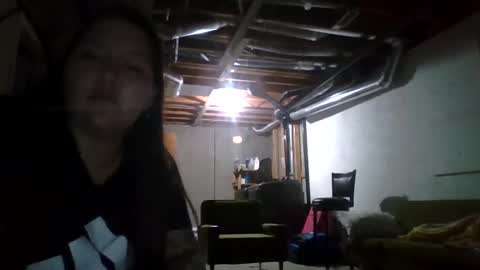 lillybkoko online show from 03-25-26, 09:15