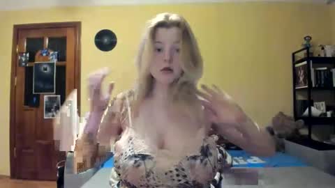 Lilly Depp online show from 03-21-26, 05:27