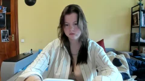 Lilly Depp online show from 06-05-26, 01:28