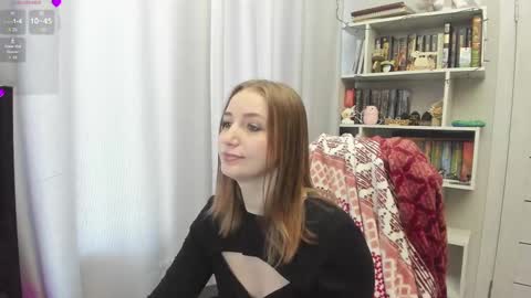 LillyFan X online show from 03-09-25, 04:05