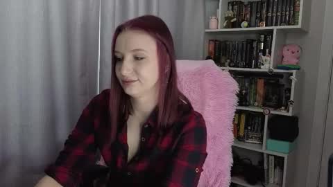 LillyFan X online show from 01-09-26, 04:48