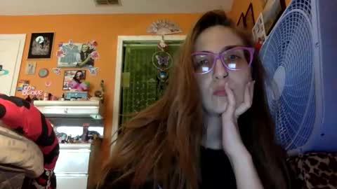 hi guys im back on here 3 online show from 04-20-26, 09:49