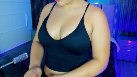 Snapshot of lillyortiz_ chatting on 02-26-25, 08:22 Lilly Ortiz online show from 02-26-25, 08:22