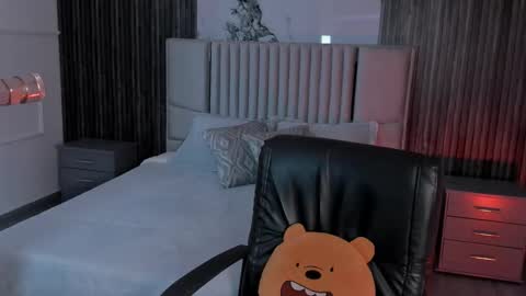 Lilly Ortiz online show from 02-10-26, 11:36