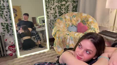 Lilly K online show from 03-02-26, 11:00