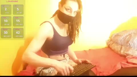 Snapshot of lillysissi chatting on 03-12-25, 12:20 Lilli Sissy SlutCat online show from 03-12-25, 12:20