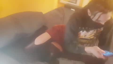 Lilli Sissy SlutCat online show from 12-16-25, 05:12