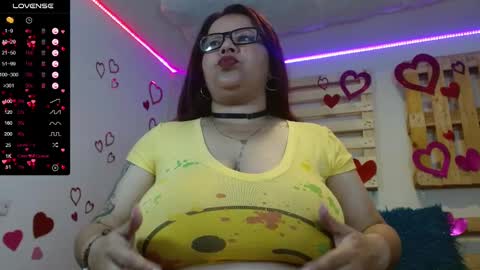 Lilly online show from 02-28-25, 07:56
