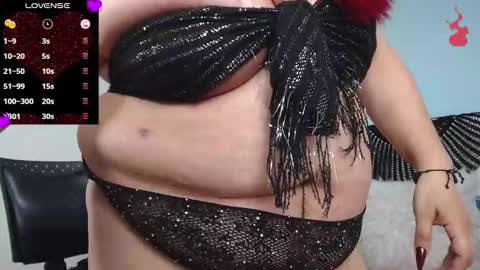 Lilly online show from 11-14-25, 08:51