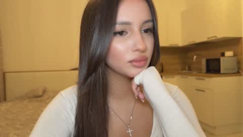 Snapshot of lilmiabae chatting on 08-07-26, 06:54 Mia online show from 08-07-26, 06:54