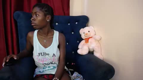 Chelsea  online show from 09-20-25, 08:48